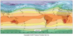 Isotherms-January