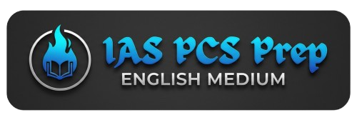 IAS PCS Prep