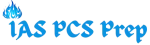 IAS Prep Logo