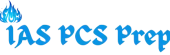 IAS Prep Logo