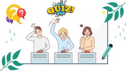 Welcome to IAS PCS Prep Quiz Section